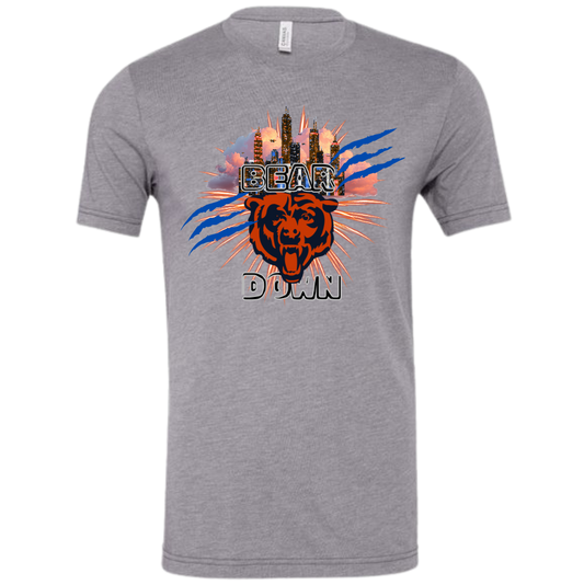 Bear Down T-shirt