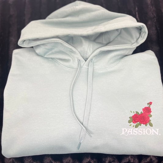 Passion Hoodie