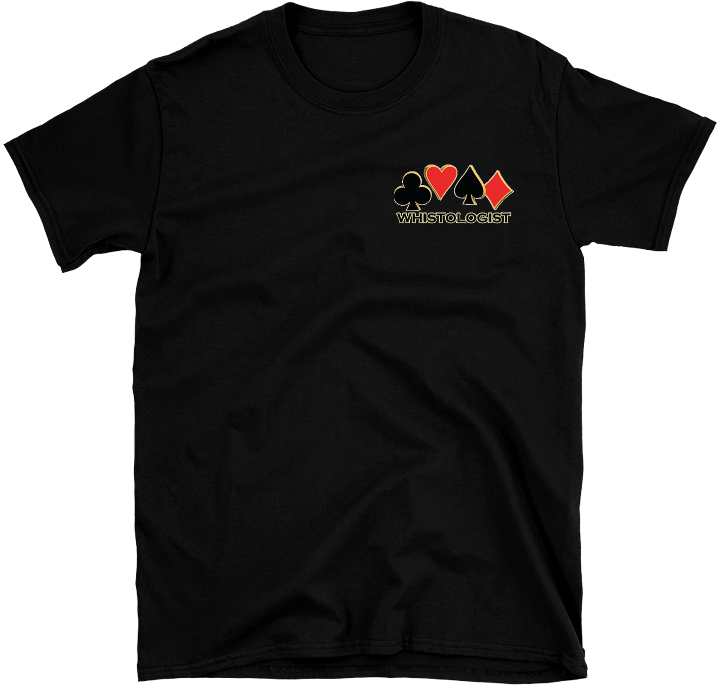 Whistologist T-shirt