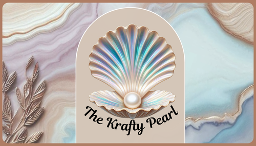 The Krafty Pearl 