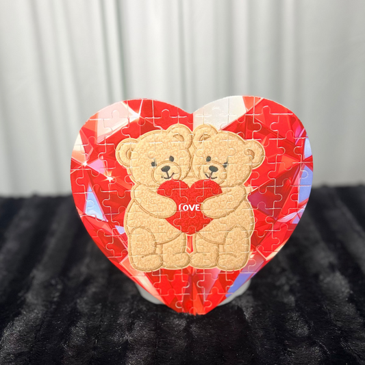 Heart Puzzle