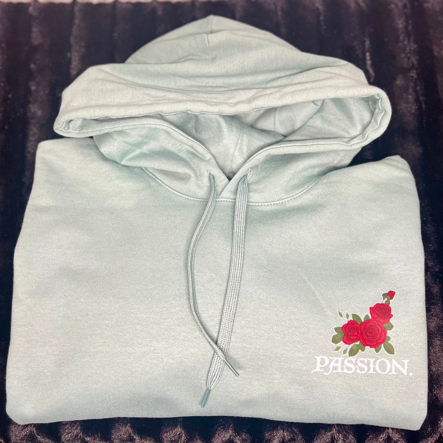 Passion Hoodie