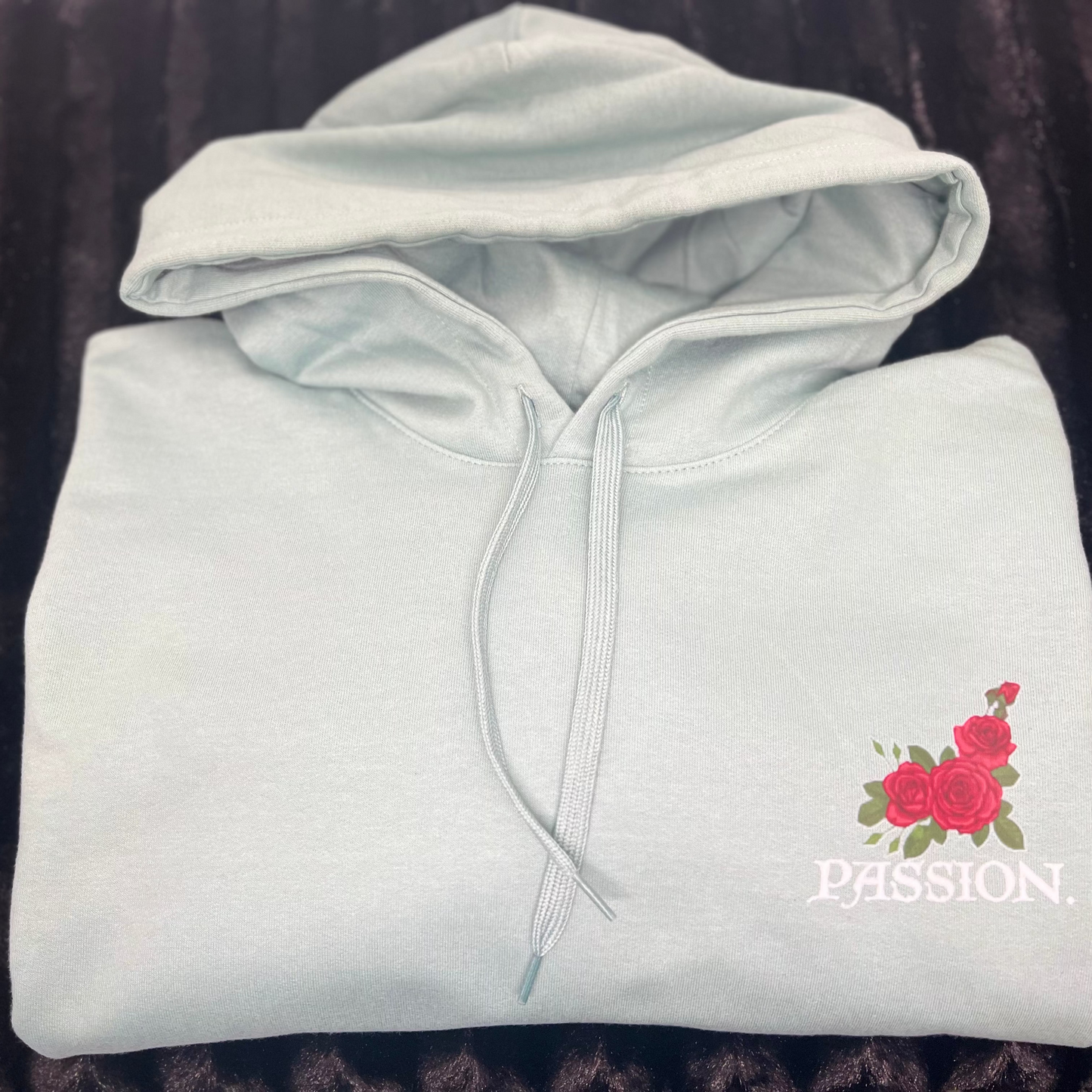 Passion Hoodie